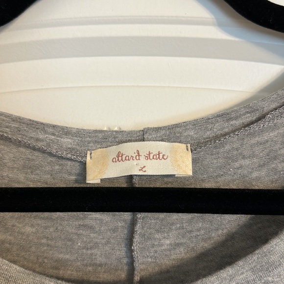 Altar’d State Arrow Graphic Shirt - Picture 3 of 8